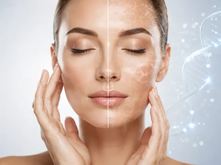 Onderzoeksgebied Anti-aging