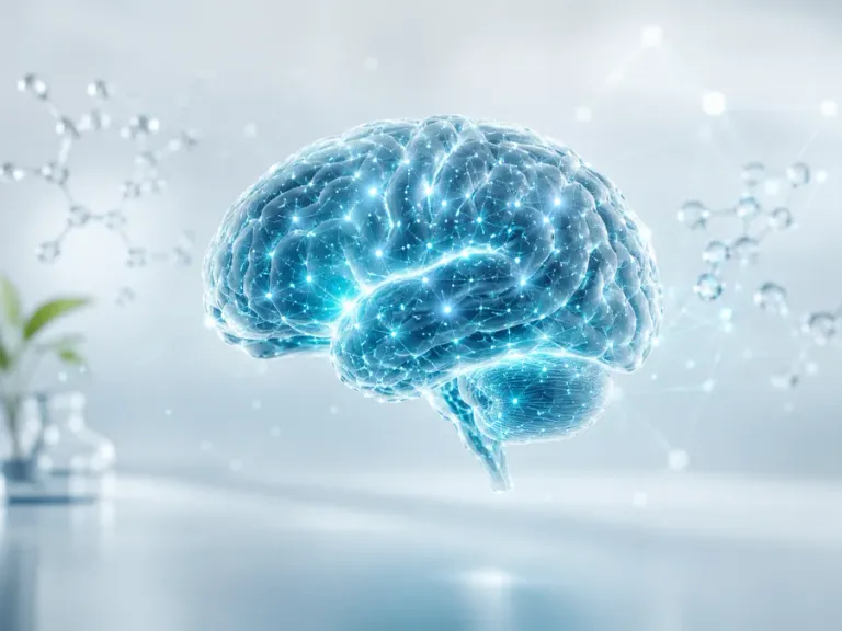 Onderzoeksgebied Brein & cognitie