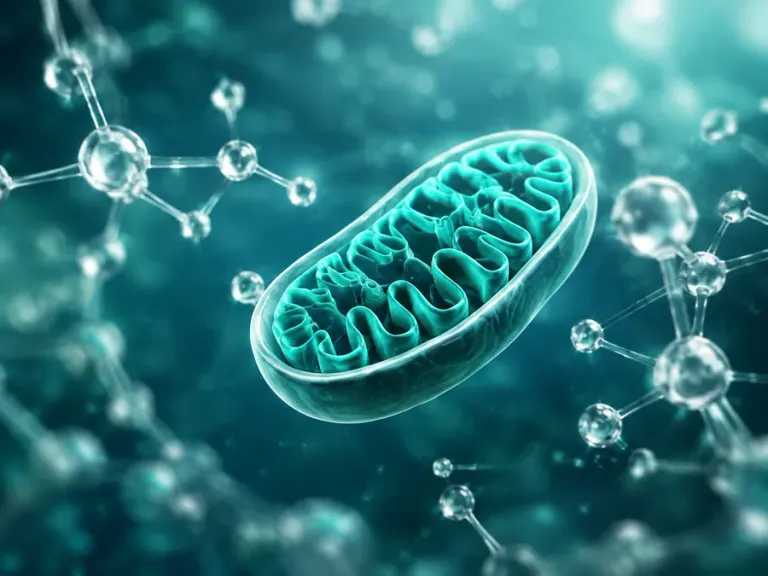 Onderzoeksgebied Metabolisme
