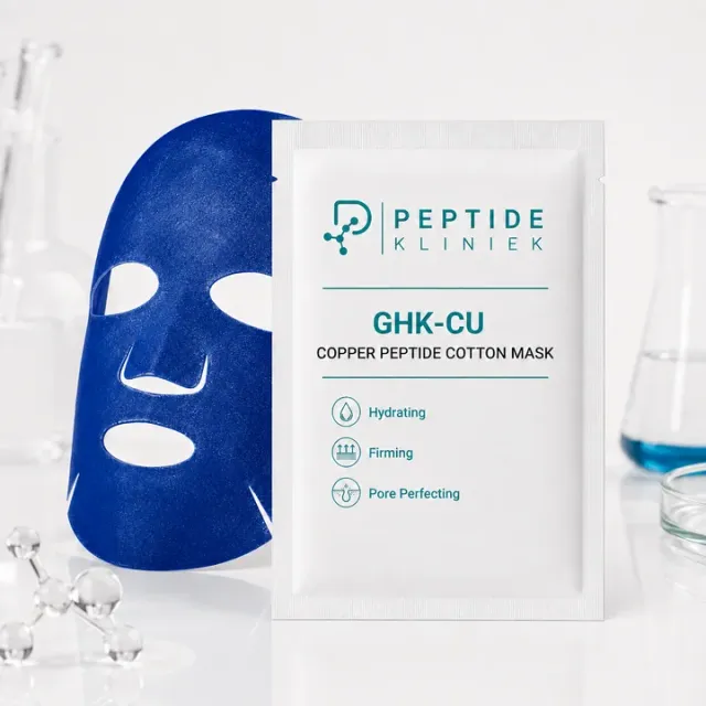 Productcategorie Maskers