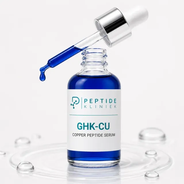 Productcategorie Serums